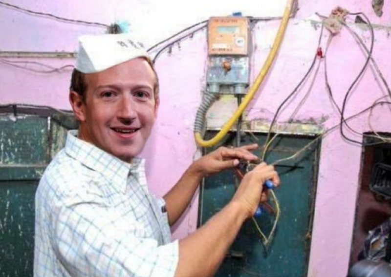 Korisnici X-a se naslađuju: Pogledajte kako spuštaju Zuckerbergu