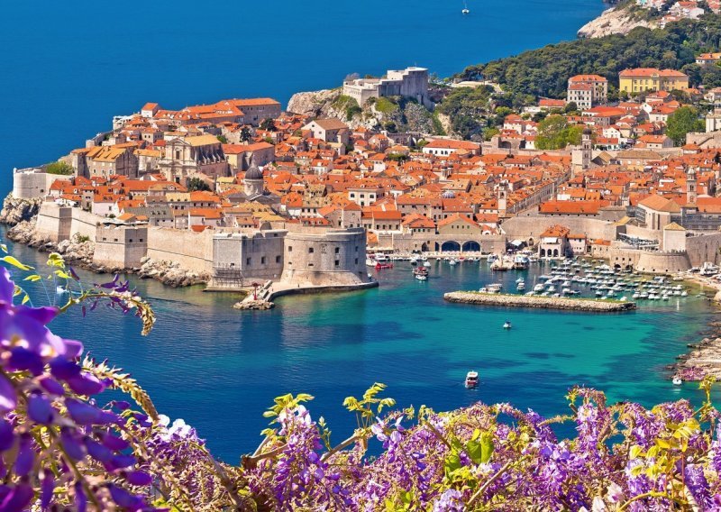 Hrvatski grad treći put proglašen vodećom europskom destinacijom za kruzere