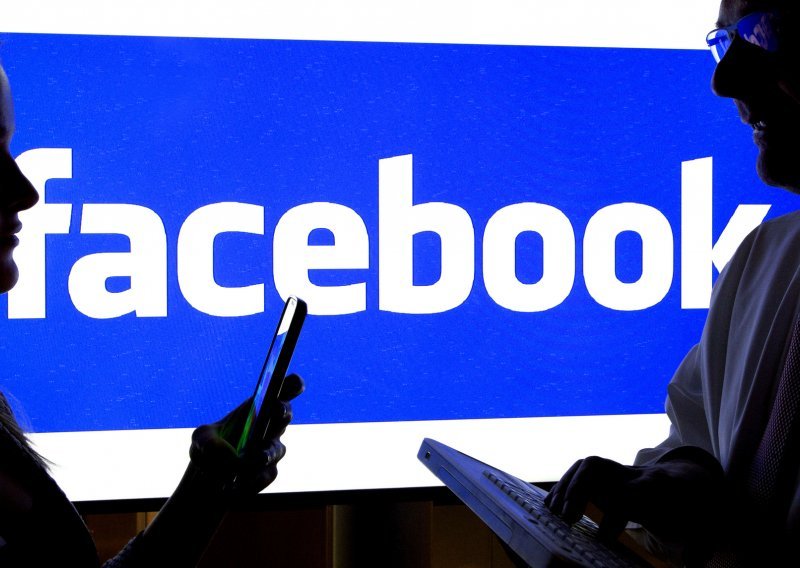 Facebook vas 'prati', a vi to ne želite? Evo što možete poduzeti