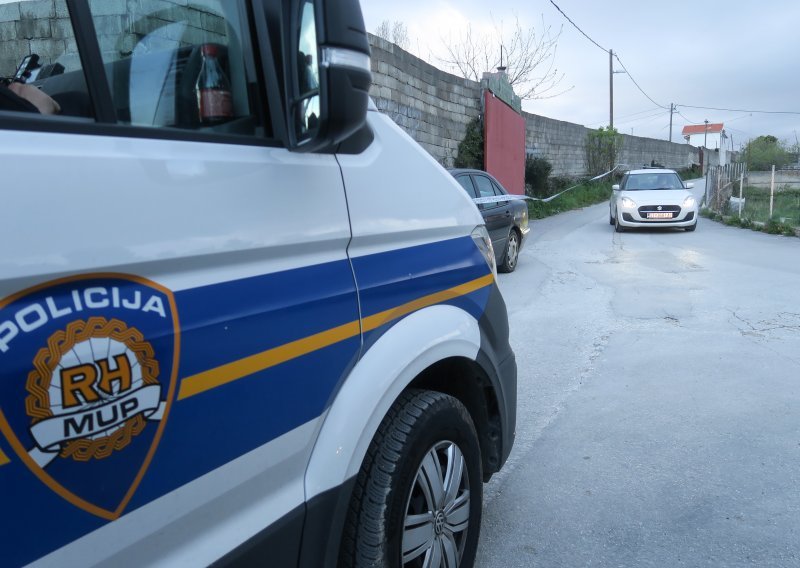 Član Mladeži HDZ-a pretukao 17-godišnjaka u Dubrovniku, završio u pritvoru