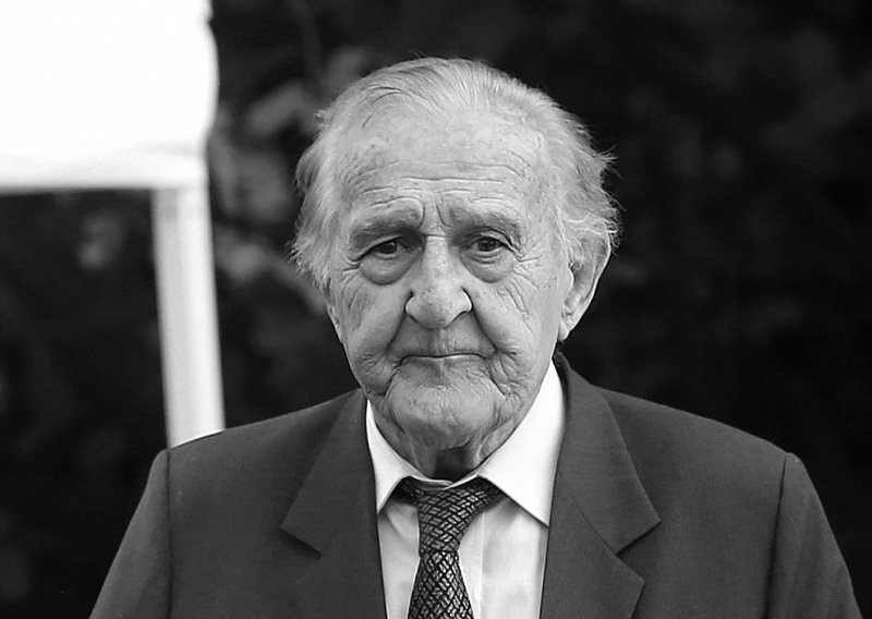 Umro jedan od naših najvećih redatelja, filmski velikan Veljko Bulajić