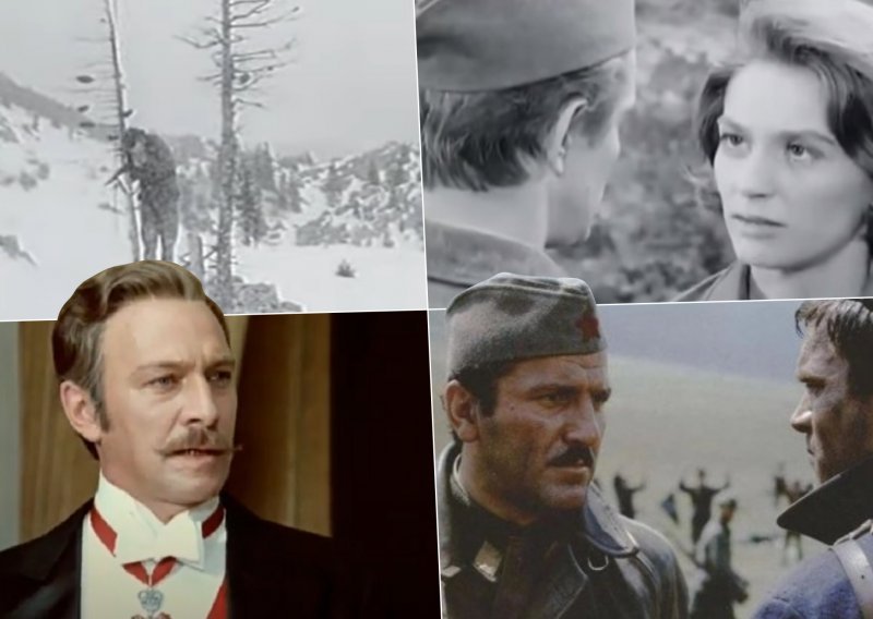 Snimao je najgledanije filmove u bivšoj državi: Ovo su neki po kojima ćemo pamtiti Veljka Bulajića
