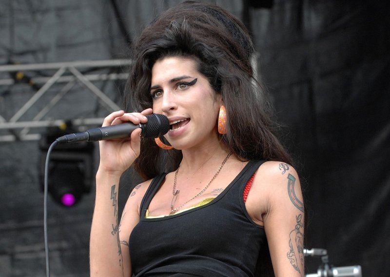 Prijateljice Amy Winehouse nezadovoljne novim filmom: 'Ona nije Disneyjeva princeza'