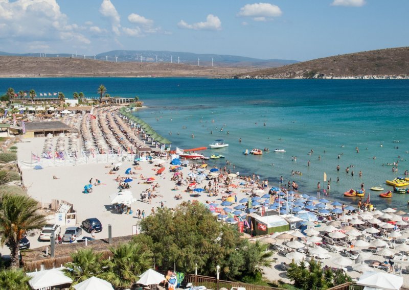 Zbog brutalne inflacije omiljena turistička meka sve skuplja: Hoće li to pokvariti planove i Hrvatima?