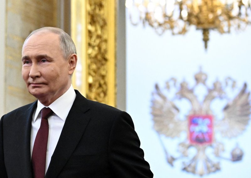Drskost Kremlja ne preza ni pred čim: 'Rusija šalje odrede smrti u Europu'