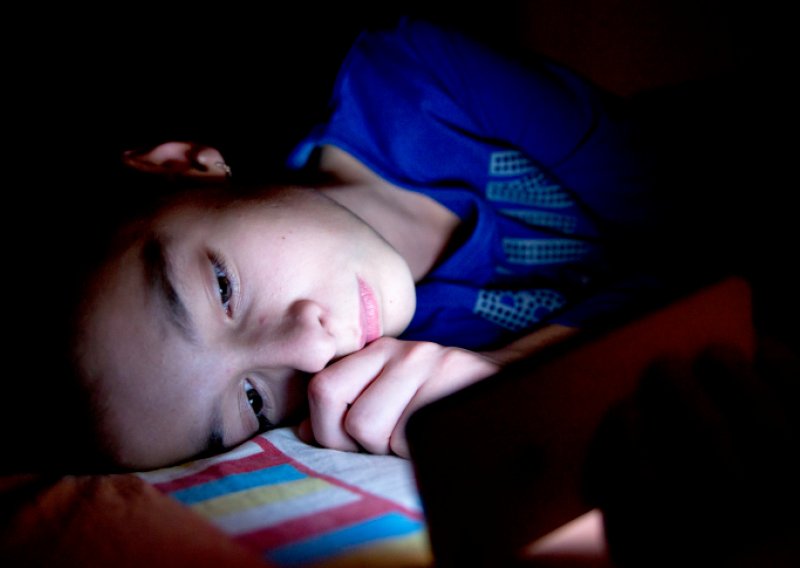 Čak 25 posto djece i adolescenata u RH žrtve cyberbullyinga
