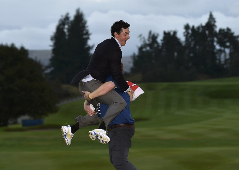 Nedodirljivi Rory McIlroy i dalje najbolji golfer svijeta