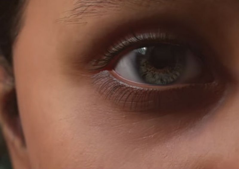 Virtualna Sofia predstavlja svu djecu u nevolji koju ne vidimo