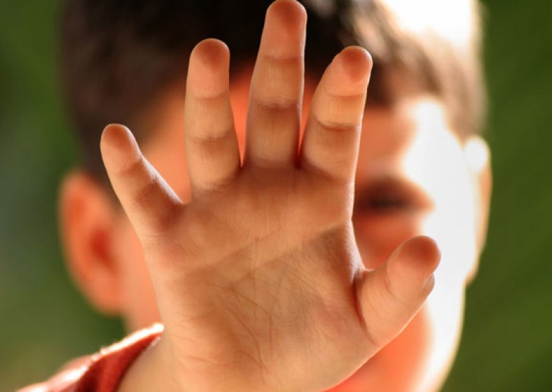 Čak 96 posto pedijatara ne primjećuje zlostavljanu djecu