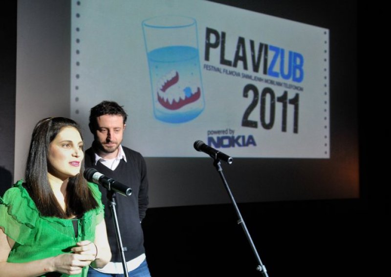 Festival filmova snimljenih mobitelom proširio se u Srbiju