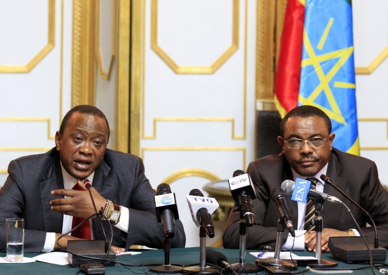 Etiopija i Kenija kažnjavat će homoseksualnost kao terorizam