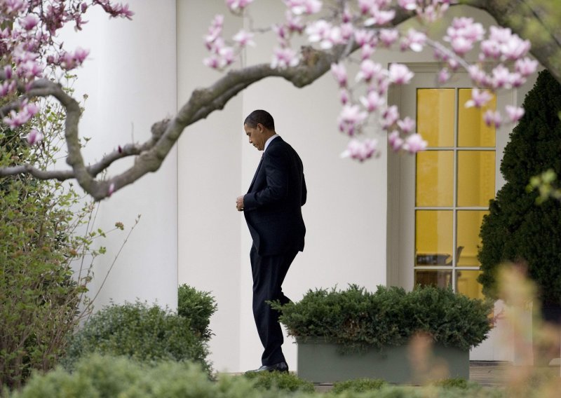 Obama najavio forum velikih svjetskih sila o klimi