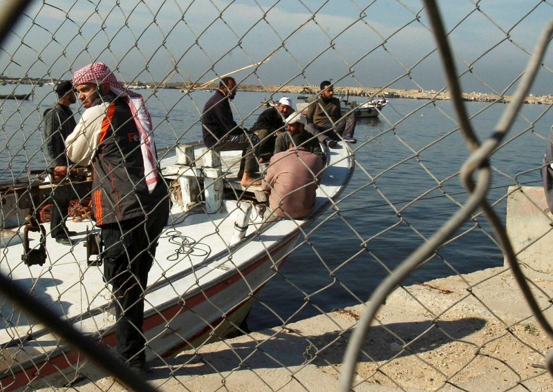 Egipat bez upozorenja zatvorio granicu prema Gazi