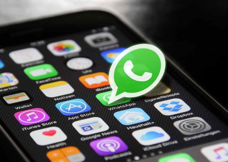 Iz WhatsAppa stiže najčudnija značajka dosad: Administratori će vas moći ušutkati?