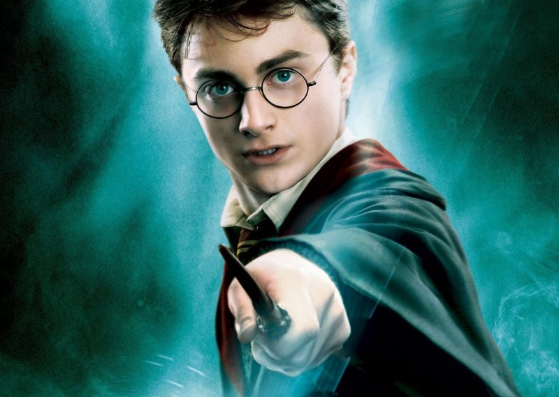 Prvo izdanje 'Harryja Pottera' prodano za nevjerojatnih 471 000 dolara