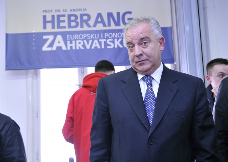 Sanader dolazi na Josipovićevu inauguraciju