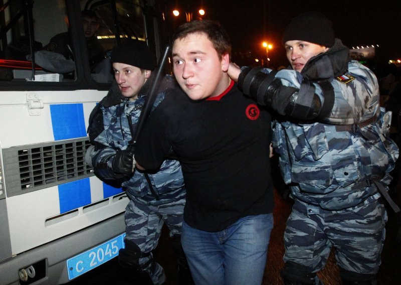 Ruske vlasti za organizaciju pogroma terete 14-godišnjaka?!