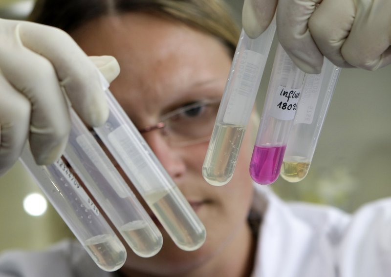 Znanstvenici dekodirali genetski sastav HIV-a