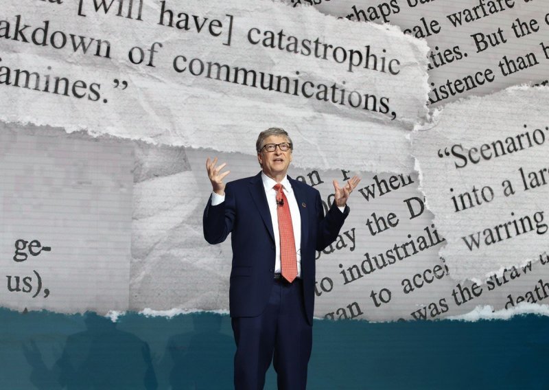 U što će Bill Gates utrošiti svoje milijarde? Ovo su ambiciozni planovi najvećeg filantropa na svijetu