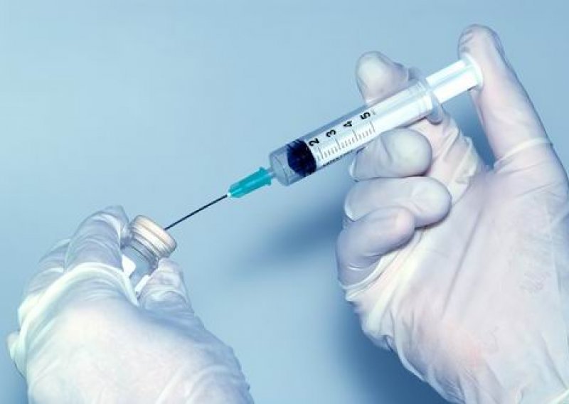 Otkriveno cjepivo koje umanjuje rizik infekcije HIV-om