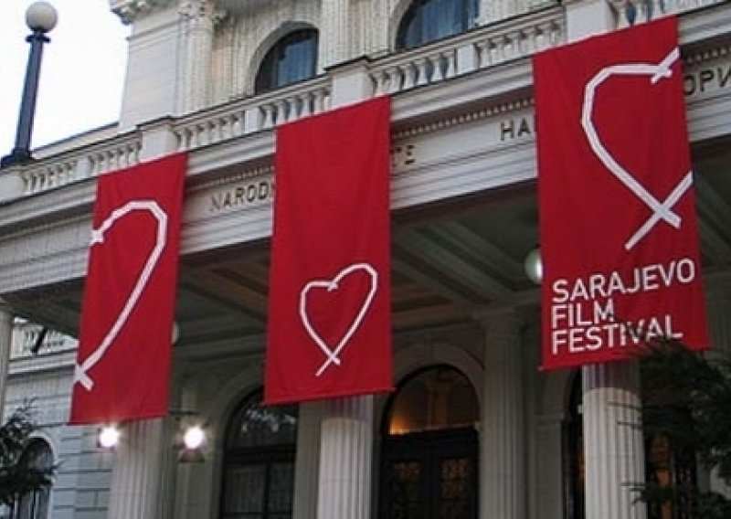 Na Sarajevo Film Festivalu 200 filmova