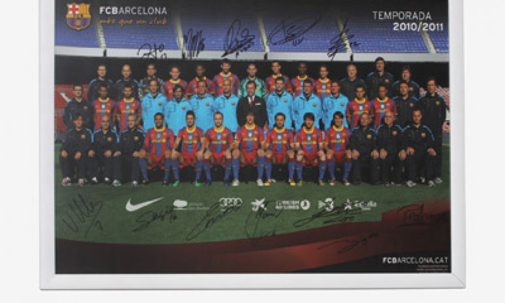 Plakat-FC-Barcelona
