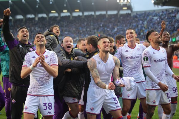 Fiorentina ponovila prošlosezonski uspjeh, ali nada se drugačijem raspletu finala